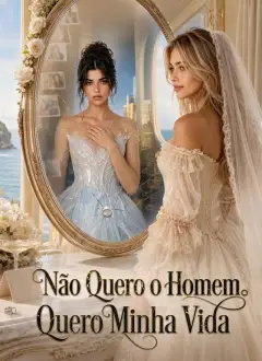 Não Quero o Homem. Quero Minha Vida