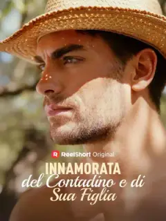 Innamorata del Contadino e di Sua Figlia