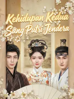 Kehidupan Kedua Sang Putri Jendera