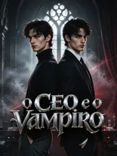 O CEO e o Vampiro