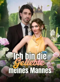 Ich bin die Geliebte meines Mannes