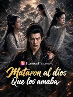 Mataron al dios que los amaba