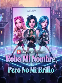 Roba Mi Nombre, Pero No Mi Brillo