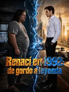 Renací en 1992: de gordo a leyenda