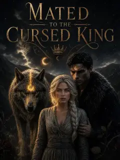 Mated to the Cursed King