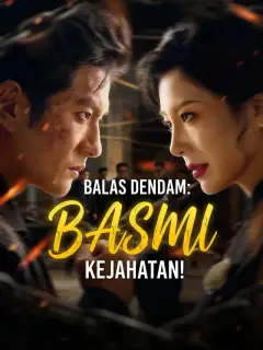 Balas Dendam: Basmi Kejahatan!