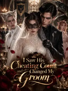 I Saw His Cheating Count and Changed My Groom