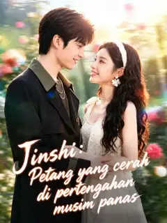 Jinshi: Petang yang cerah di pertengahan musim panas