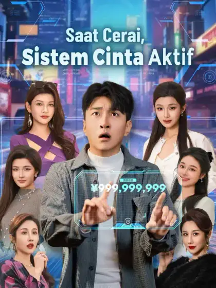 Saat Cerai, Sistem Cinta Aktif