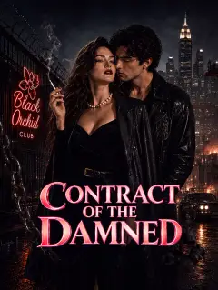 Contract of the Damned