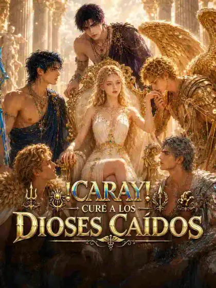 ¡Caray! Curé a los Dioses Caídos