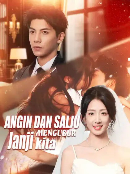 Angin dan Salju Mengubur Janji Kita