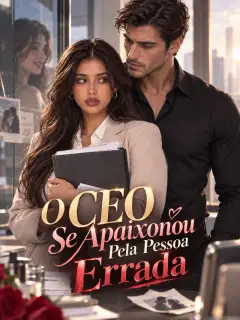O CEO Se Apaixonou Pela Pessoa Errada