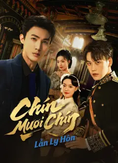 Chín Mươi Chín Lần Ly Hôn