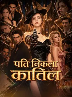 पति निकला कातिल