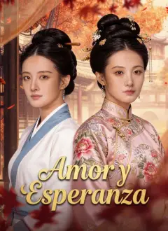 Amor y Esperanza