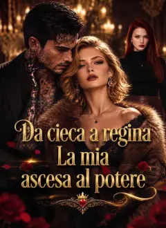 Da cieca a regina La mia ascesa al potere