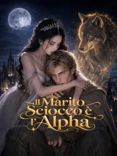 Il Marito Sciocco è l'Alpha