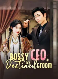 Bossy CEO, My Destined Groom