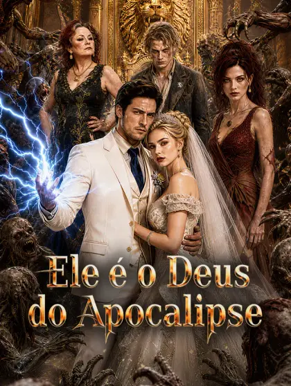 Ele é o Deus do Apocalipse