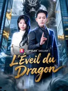 L'Éveil du Dragon