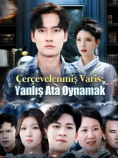 Çerçevelenmiş Varis: Yanlış Ata Oynamak