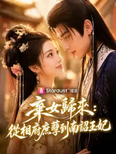 棄女歸來:從相府庶孽到南詔王妃
