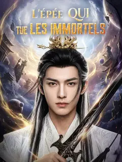 L'épée qui tue les immortels