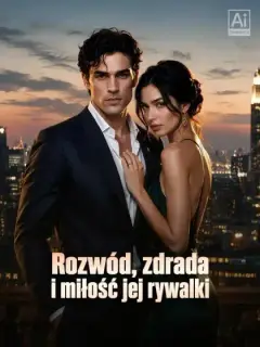 Rozwód, zdrada i miłość jej rywalki