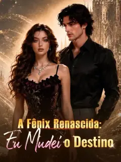 A Fênix Renascida: Eu Mudei o Destino