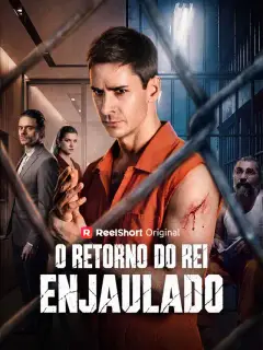 O Retorno do Rei Enjaulado