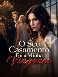 O Seu Casamento Foi a Minha Vingança