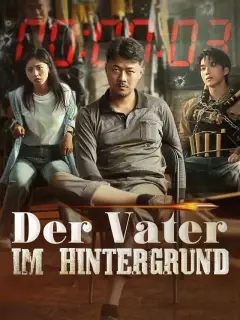 Der Vater im Hintergrund
