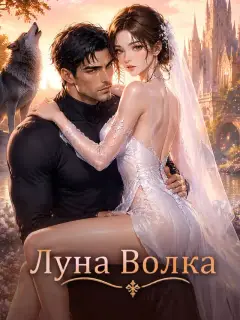 Луна Волка