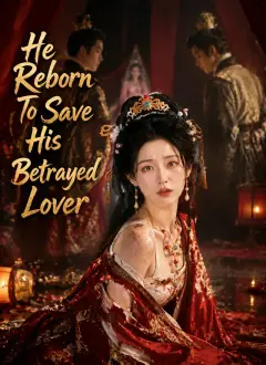 He Reborn To Save His Betrayed Lover