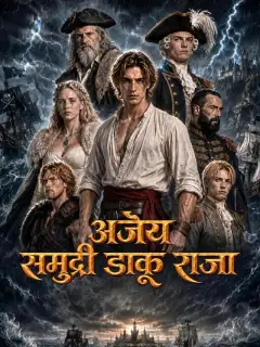 अजेय समुद्री डाकू राजा