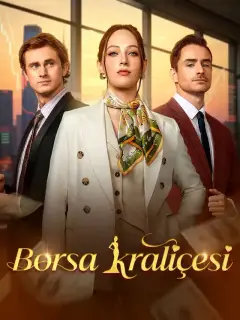 Borsa kraliçesi
