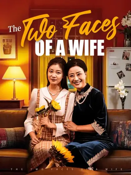 The Two Faces Of A Wife