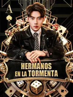 Hermanos en la Tormenta