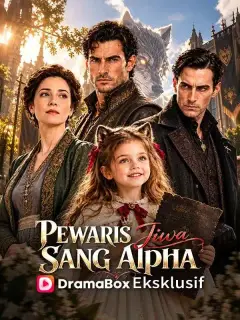 Pewaris Jiwa Sang Alpha (Sulih Suara)