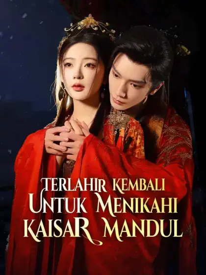 Terlahir Kembali untuk Menikahi Kaisar Mandul