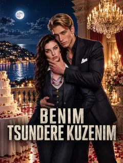Benim Tsundere Kuzenim