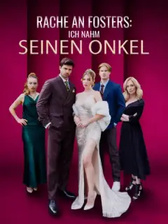 Rache an den Fosters: Ich nahm seinen Onkel