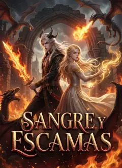[Doblado]Sangre y escamas