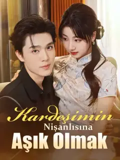 Kardeşimin Nişanlısına Aşık Olmak
